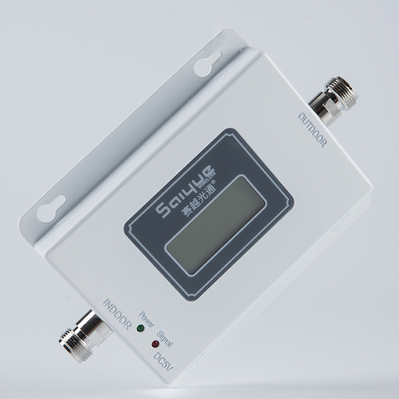 九龙家用配电房机房信号放大器200㎡