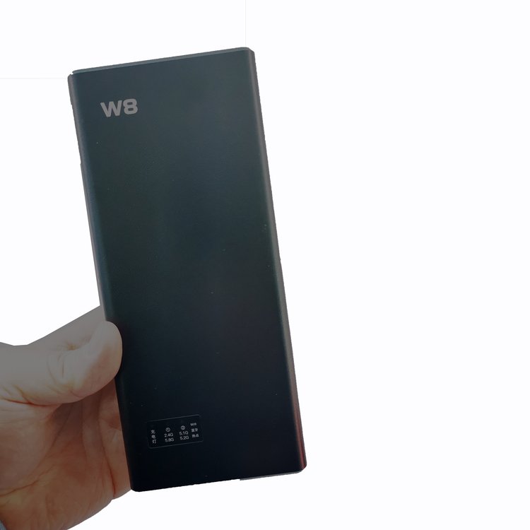  九龙蓝牙WiFi信号屏蔽器