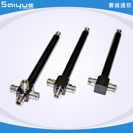 九龙FM调频广播同步广播功分器