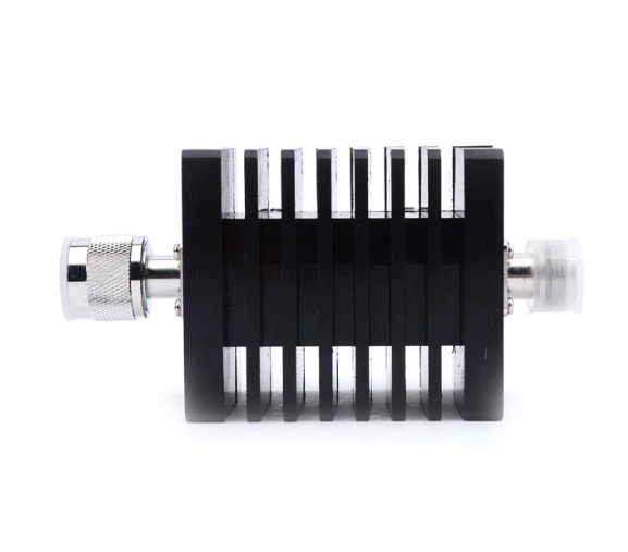  九龙腔体固定衰减器0-3G/0-4G  N型接口